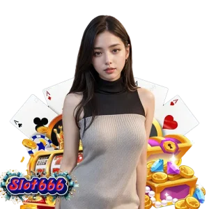 666 slot thailand